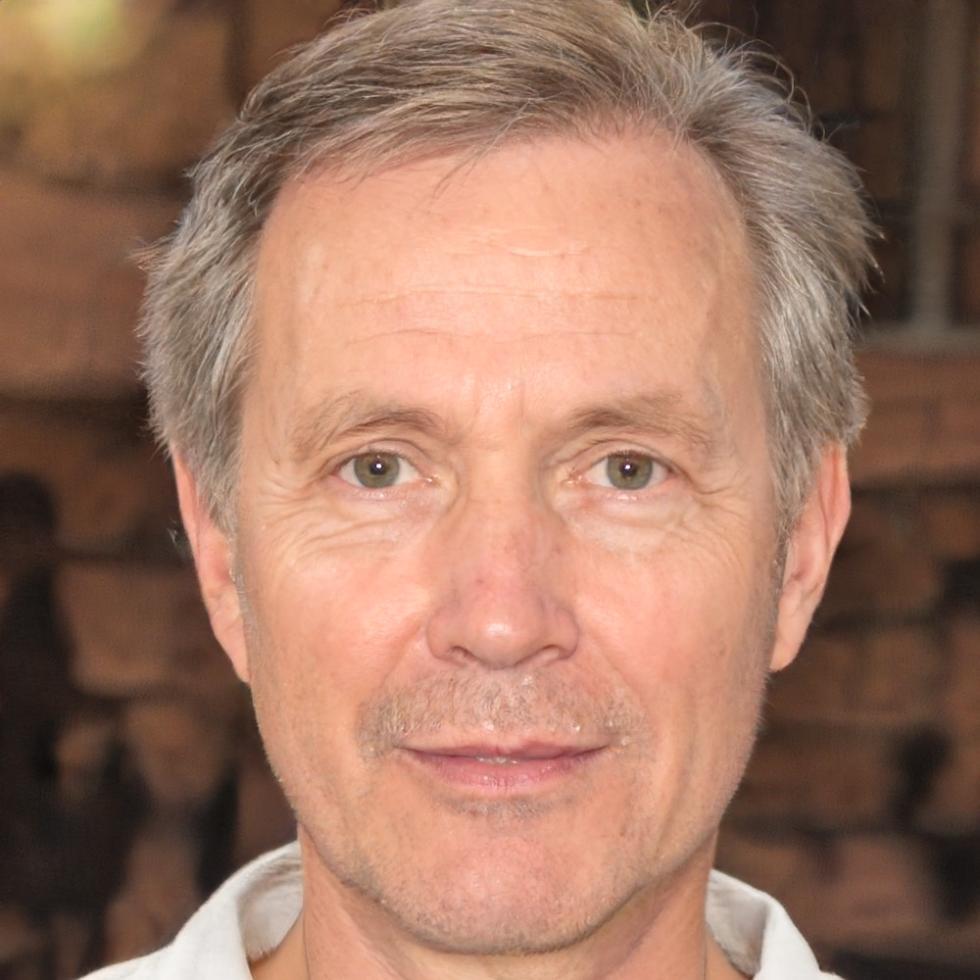 Portrait de Aurélien Beaumont