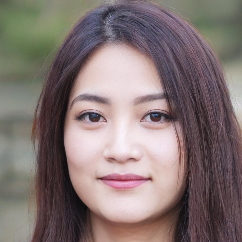 Portrait de Camille Rousseau