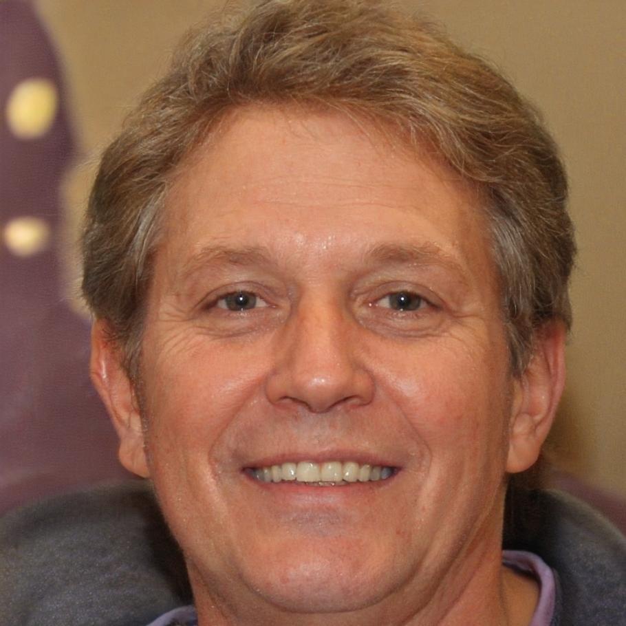 Portrait de Bastien Mercier