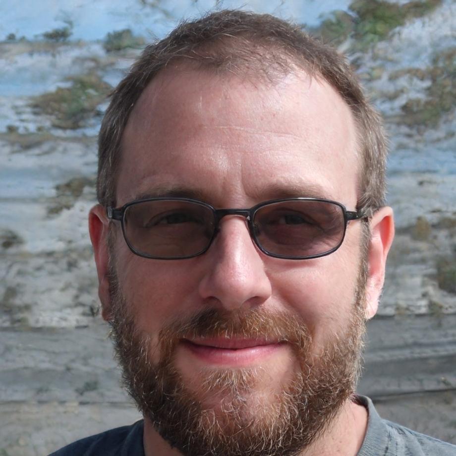 Ludovic Fontaine, formateur en finance d'entreprise